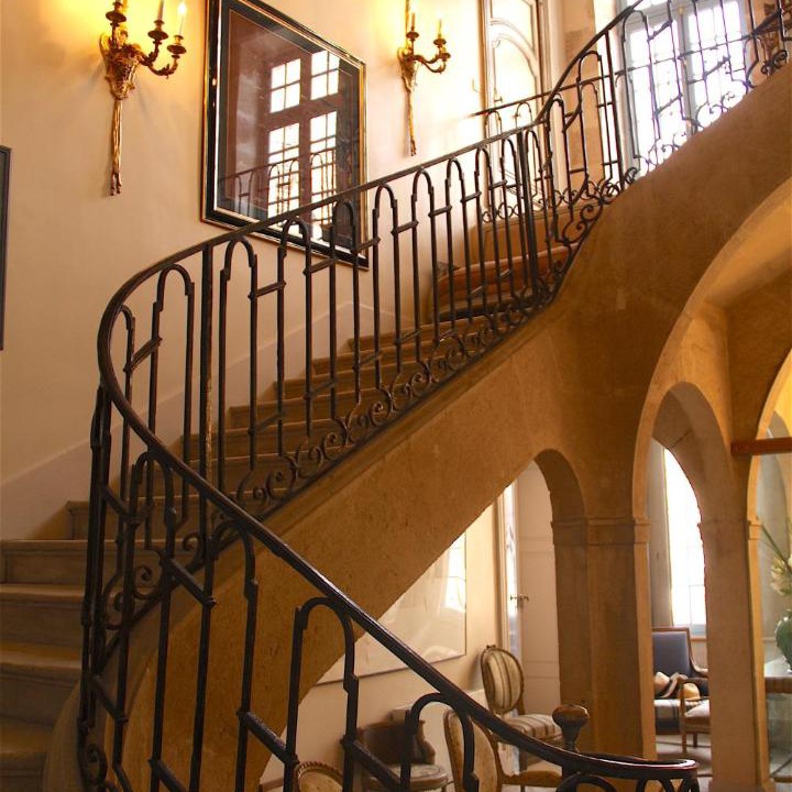 Photo of Livingroom in Semur-en-Auxois