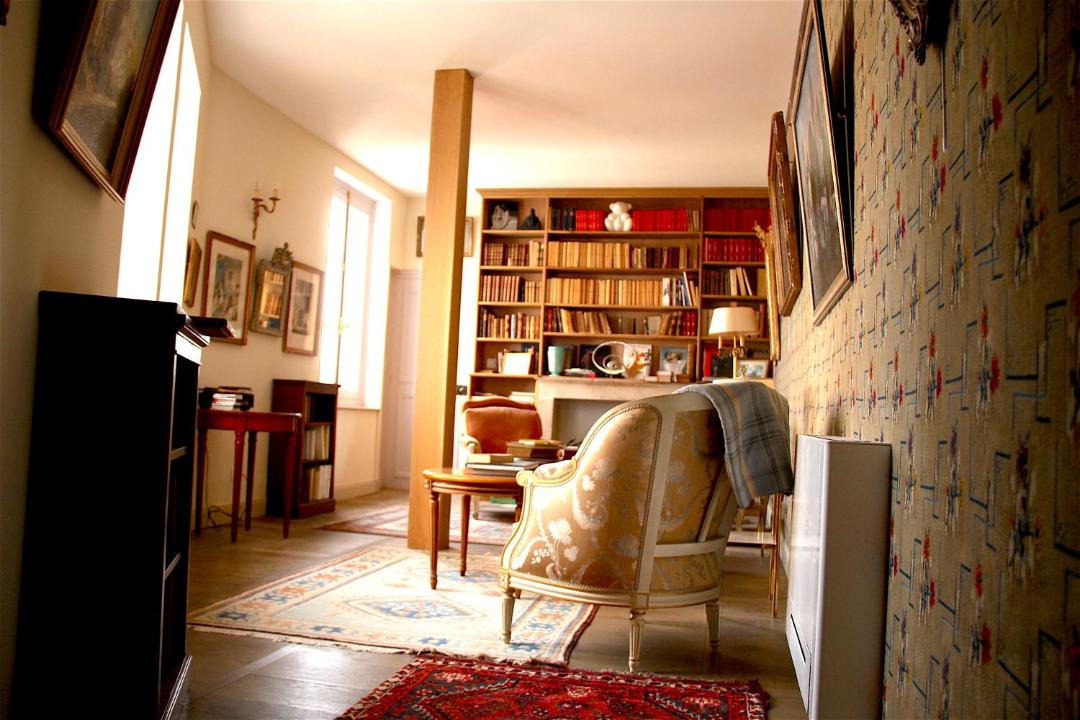 Photo of Livingroom in Semur-en-Auxois