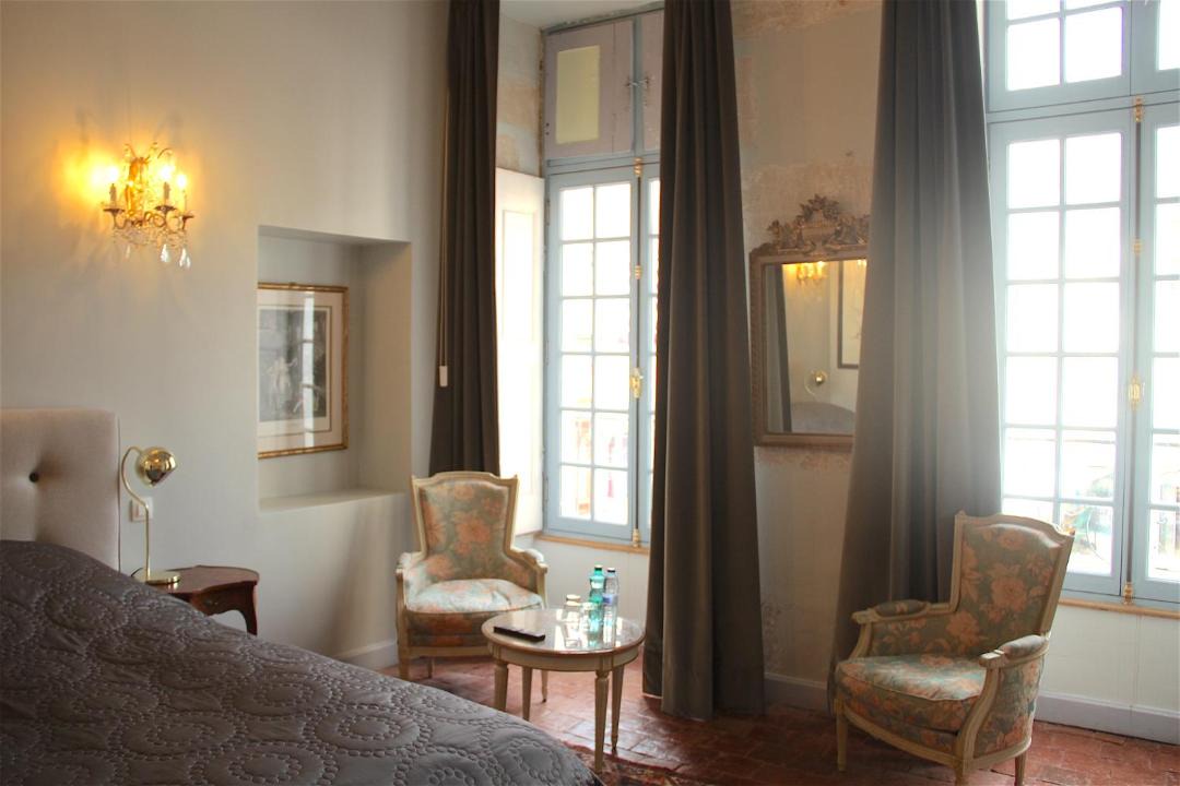 Photo of Livingroom in Semur-en-Auxois