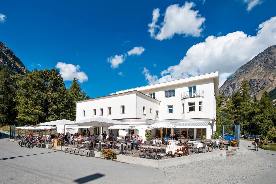 Photo of Others in Pontresina