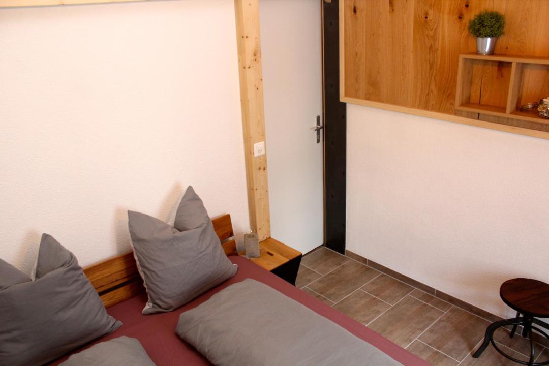 Photo of Livingroom in Flueelen