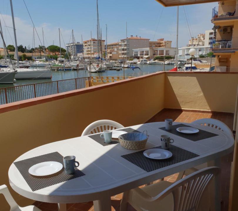 Photo of Patio Balcony in Santa Margarida