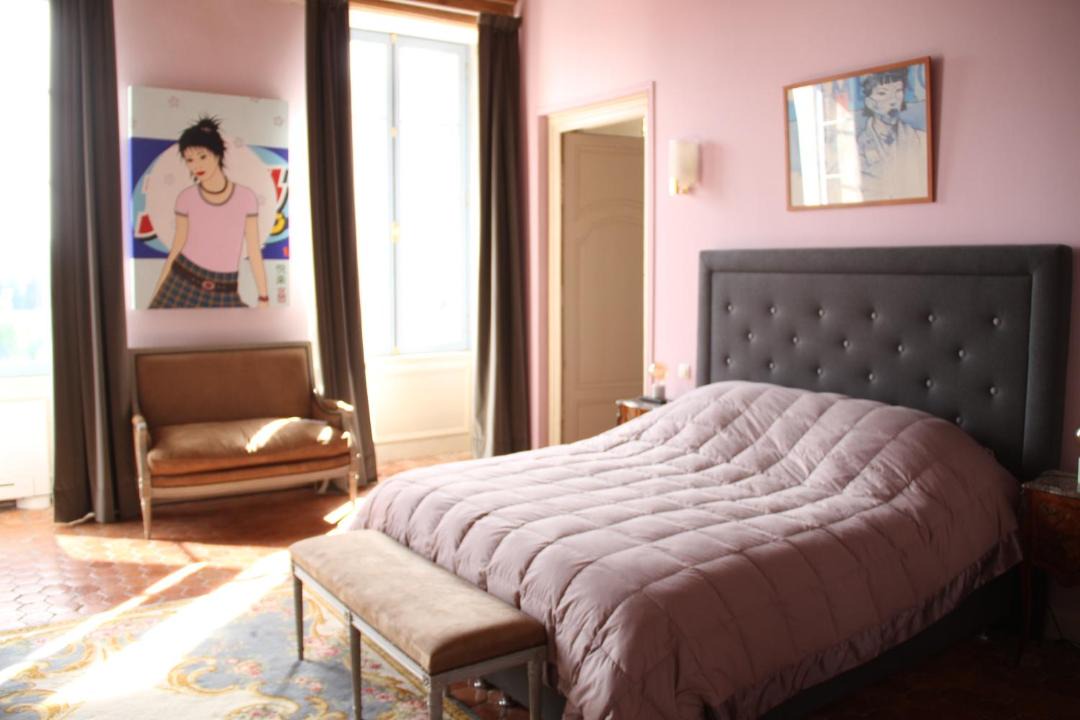 Photo of Bedroom in Semur-en-Auxois