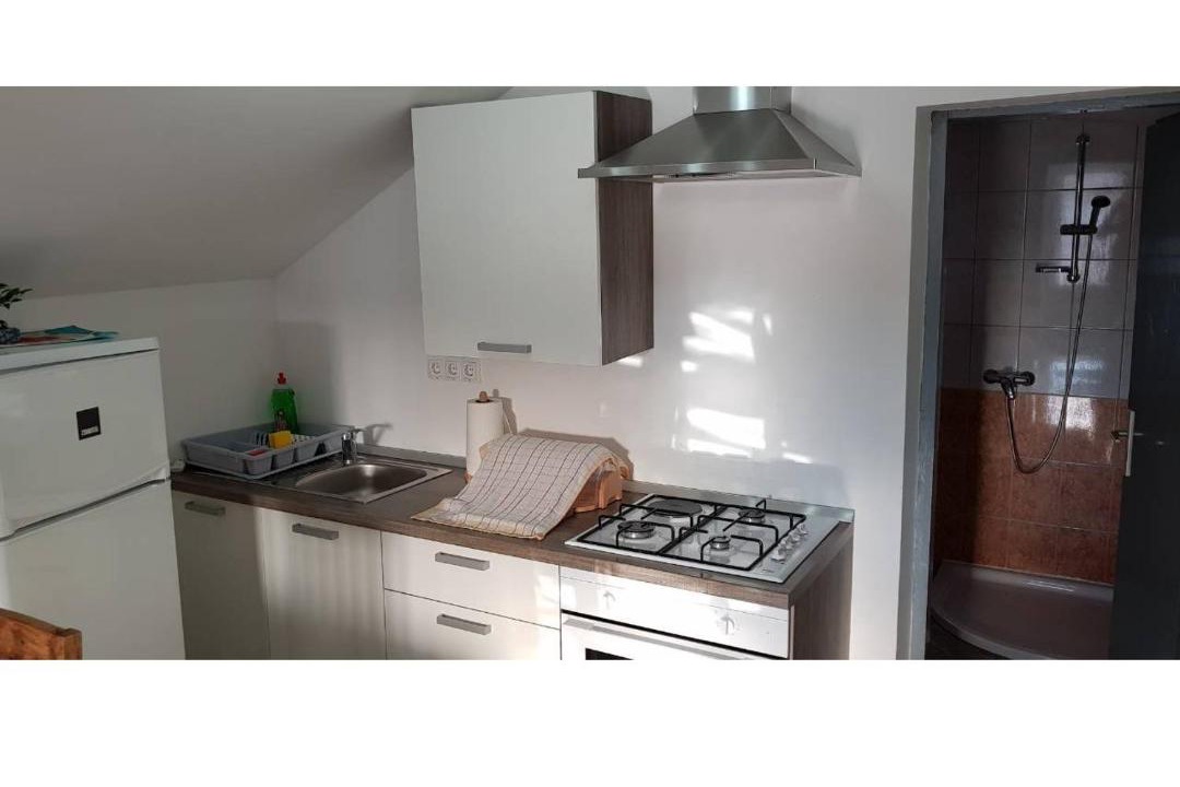 Photo of Kitchen in Vir