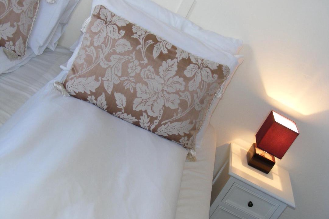 Photo of Bedroom in Stratton