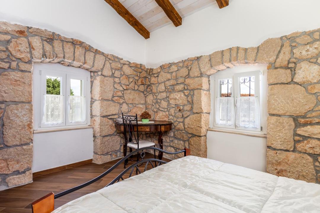 Photo of Bedroom in Brsec