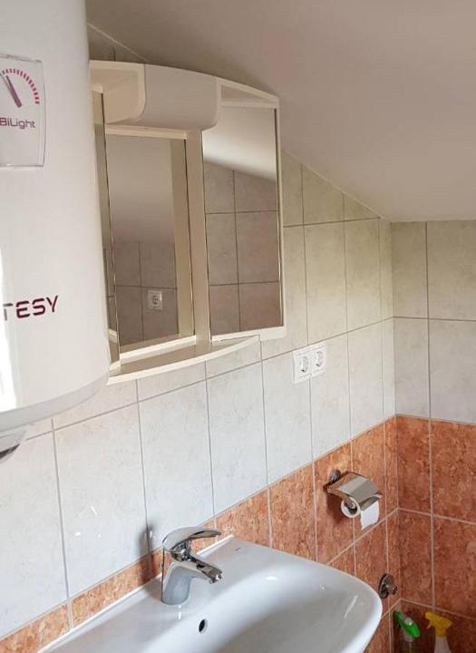 Photo of Bathroom in Vir