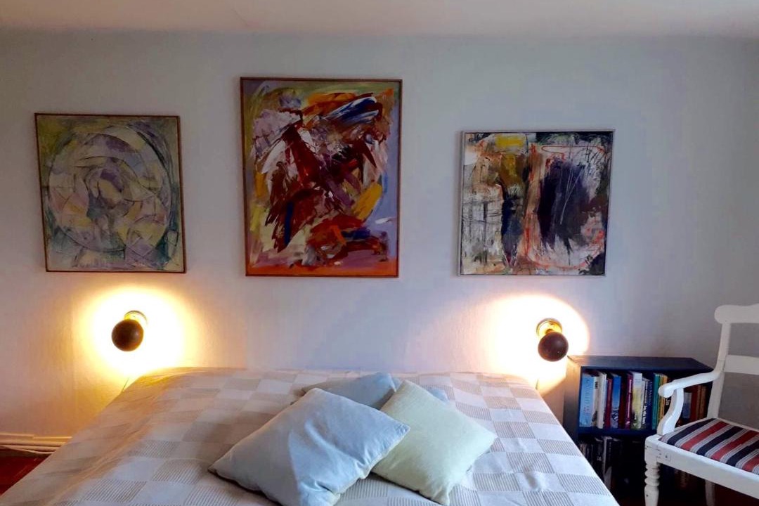 Photo of Bedroom in Glæde