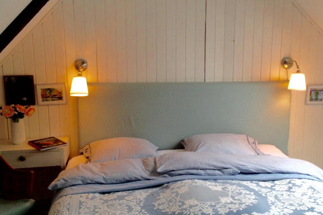 Photo of Bedroom in Glæde