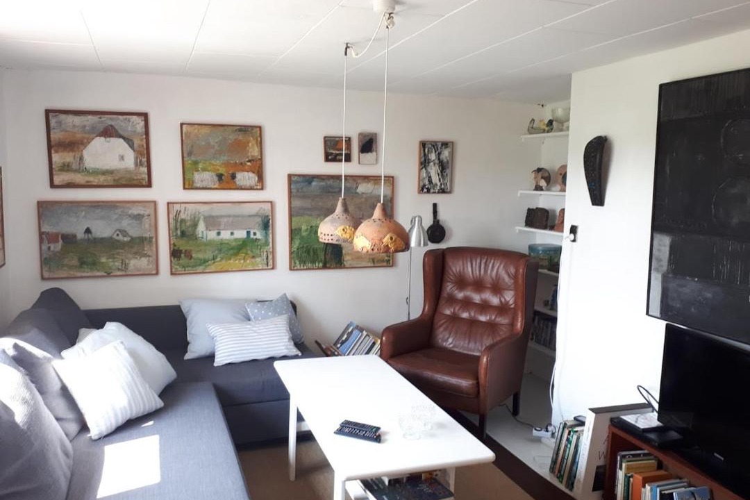 Photo of Livingroom in Glæde