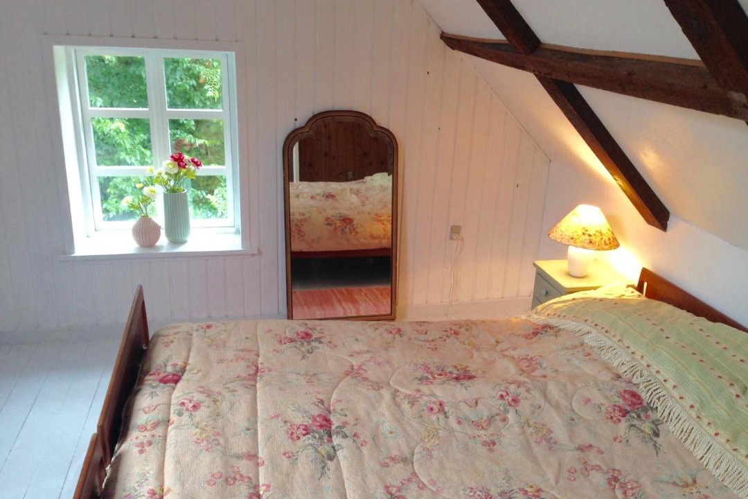 Photo of Bedroom in Glæde