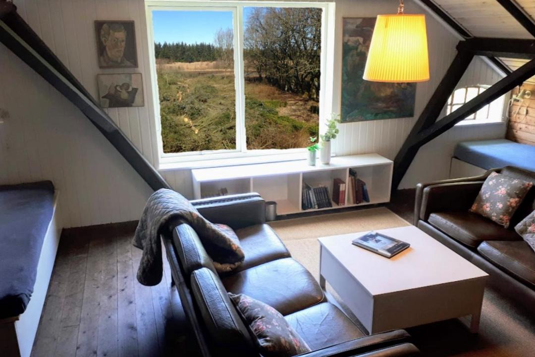 Photo of Livingroom in Glæde