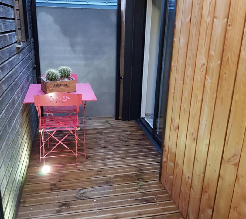 Photo of Others in Monplaisir