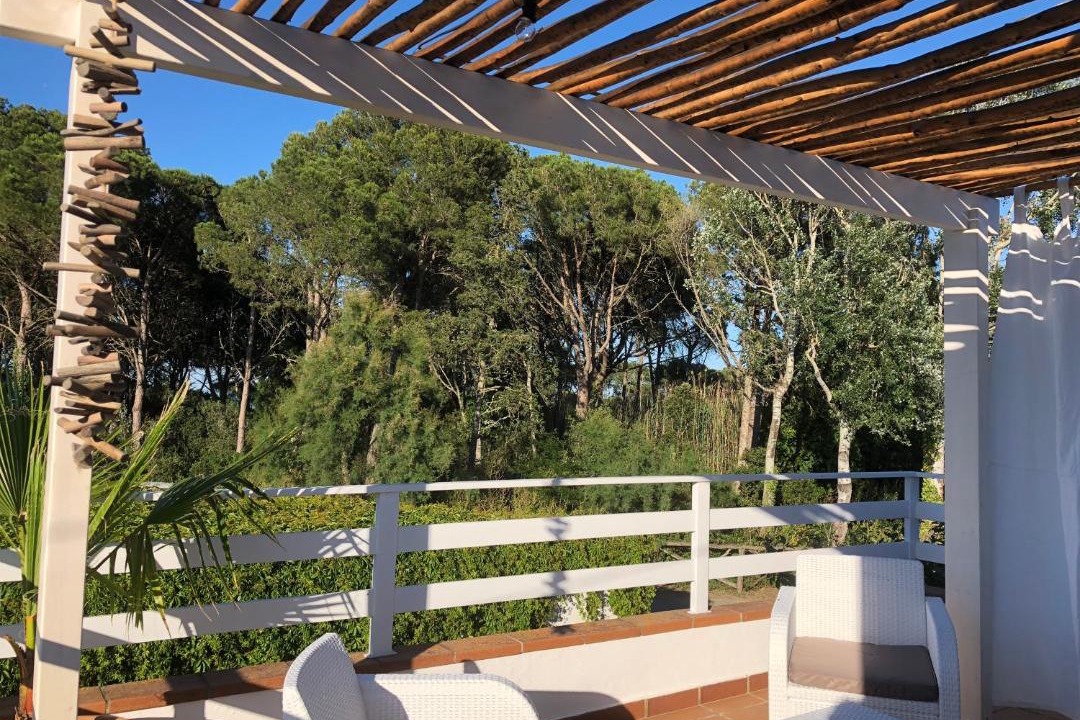 Photo of Patio Balcony in L'Escala
