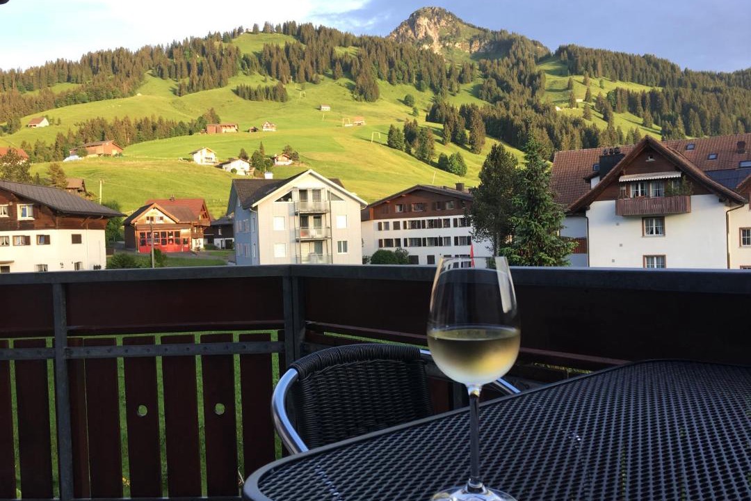 Photo of Others in Oberiberg