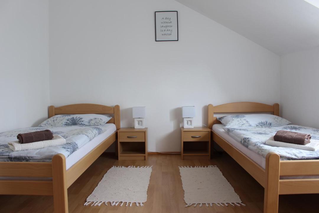 Photo of Bedroom in Slunj
