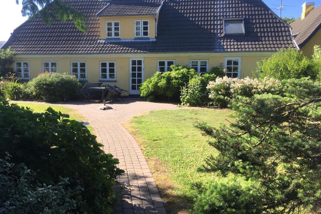 Photo of Others in Thurø By