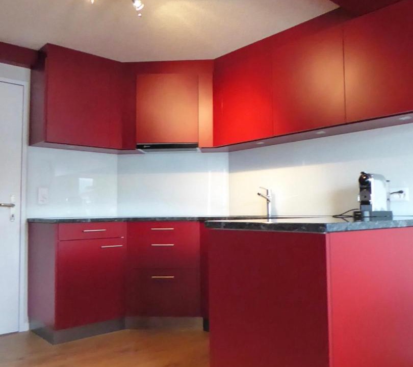 Photo of Kitchen in Oberiberg