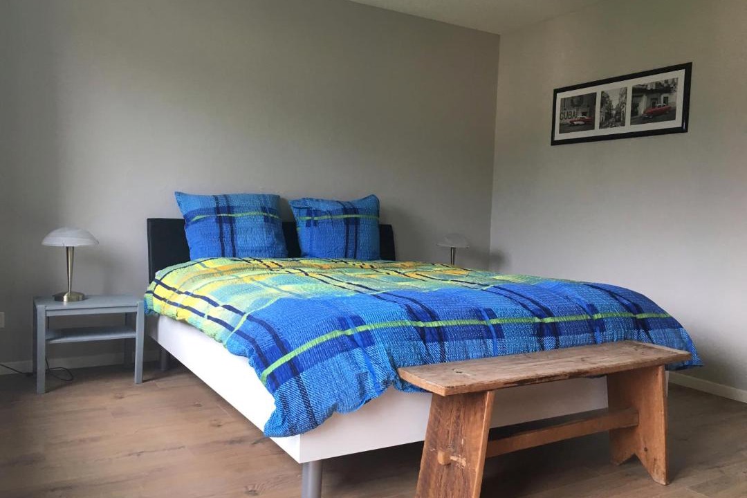 Photo of Bedroom in Oberiberg