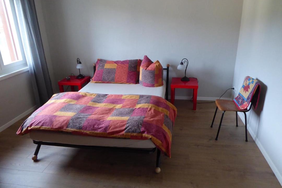 Photo of Bedroom in Oberiberg