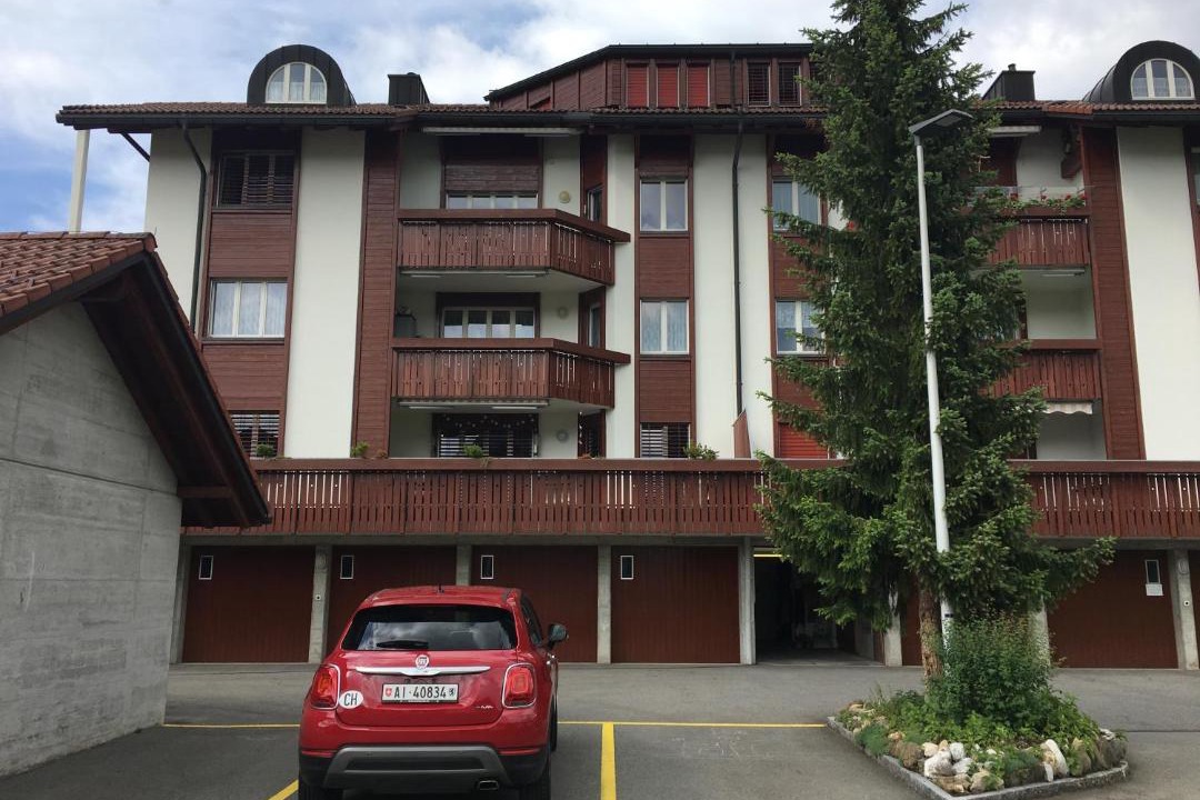 Photo of Others in Oberiberg