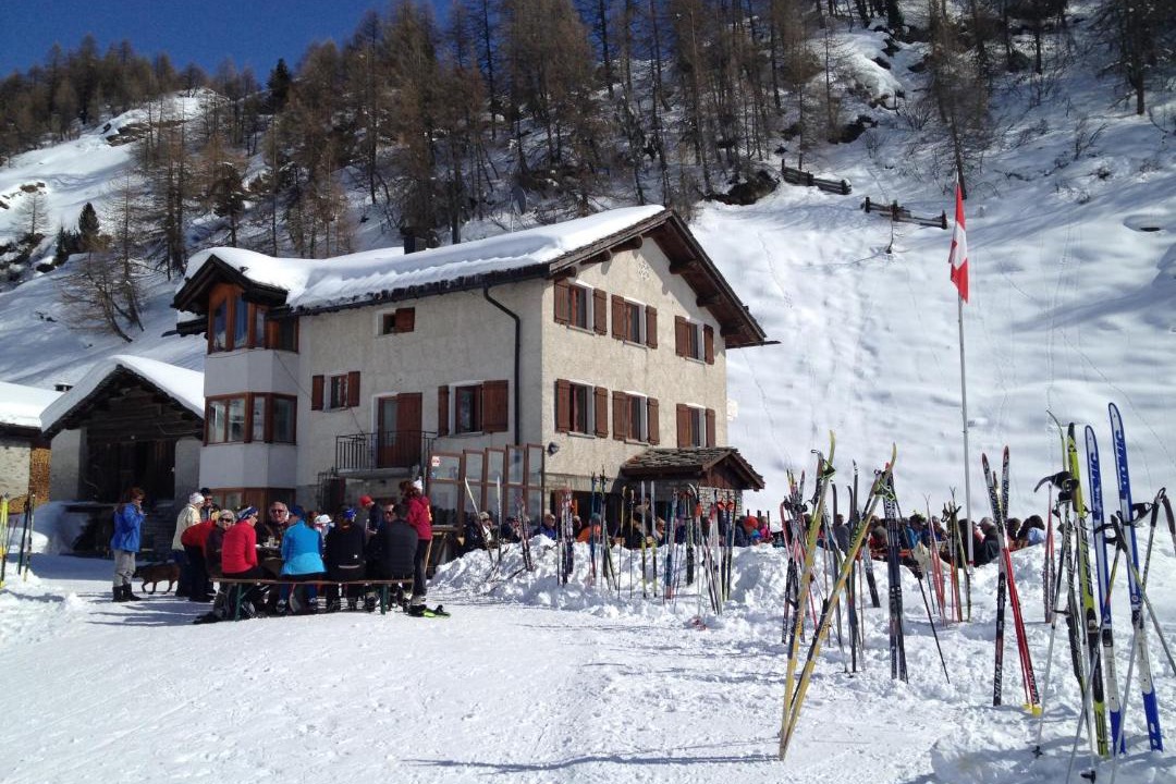 Photo of Others in Stampa