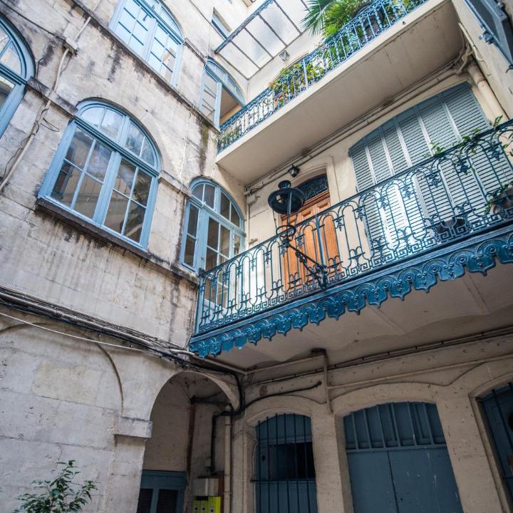 Photo of Others in Nimes City Centre