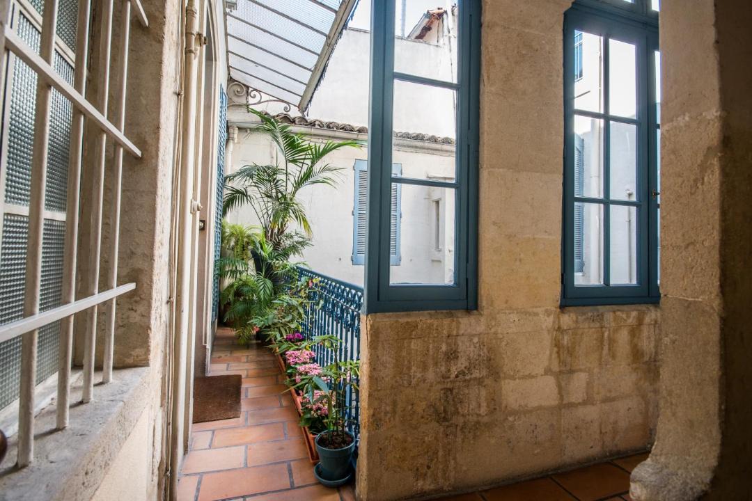 Photo of Others in Nimes City Centre