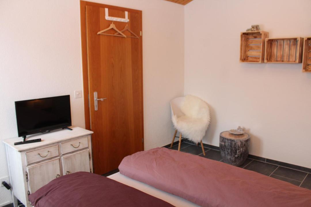 Photo of Bedroom in Flueelen