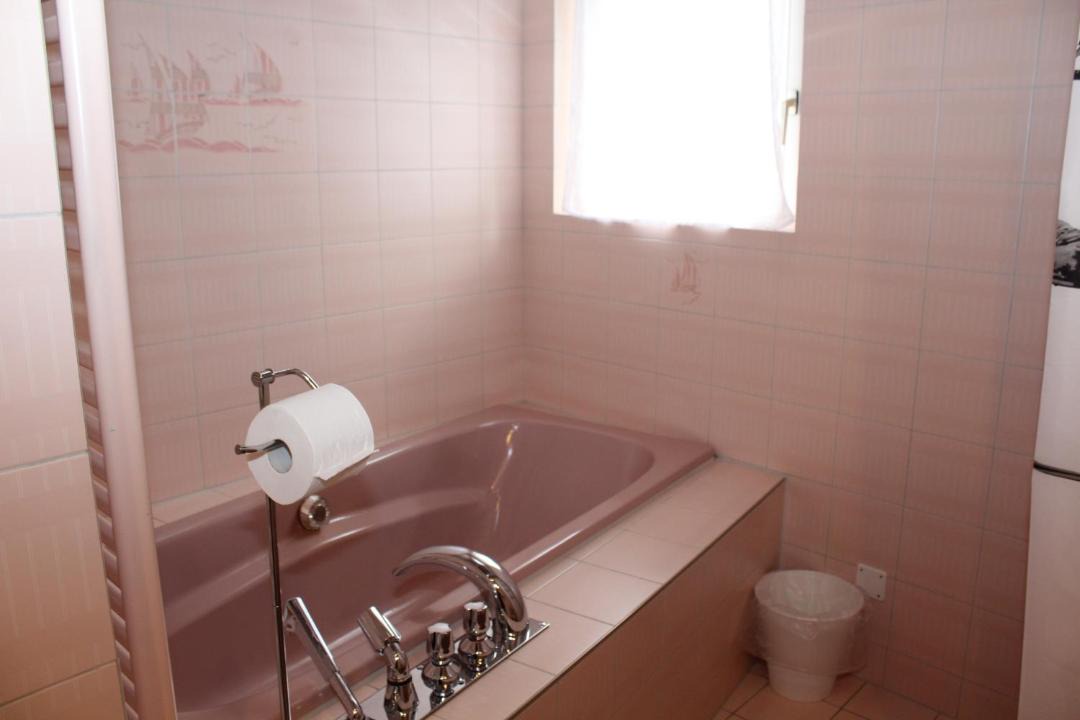 Photo of Bathroom in Flueelen