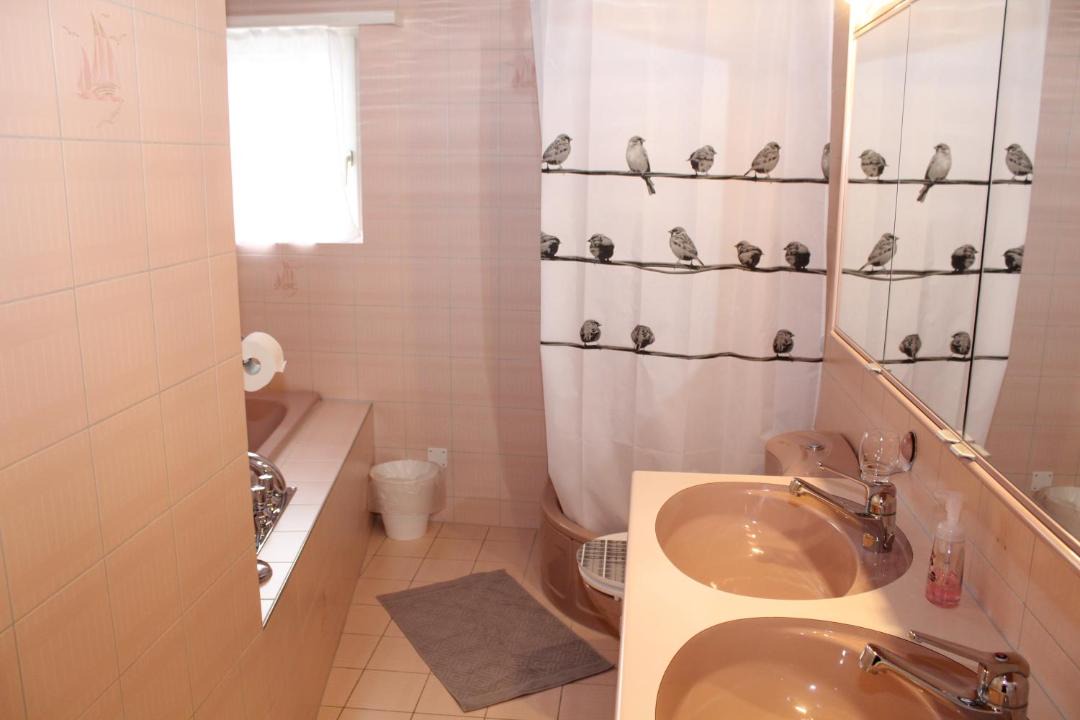 Photo of Bathroom in Flueelen