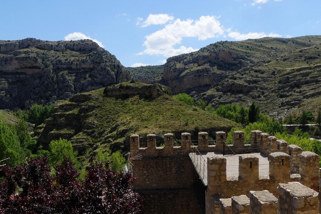 Photo of Others in Albarracin