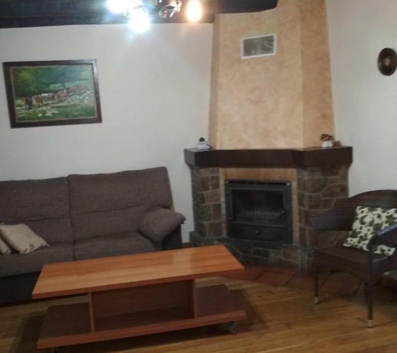 Photo of Livingroom in Viscarret-Guerendiain