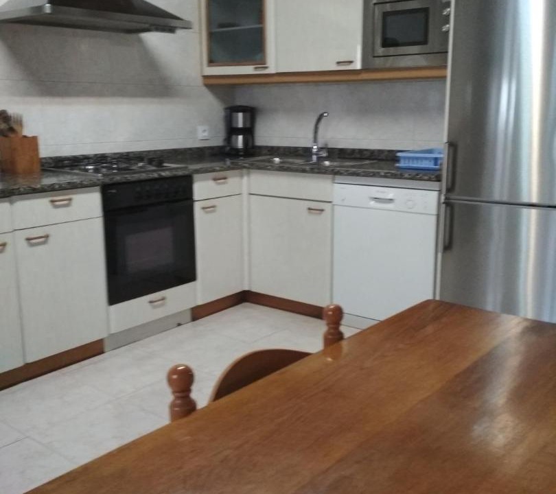 Photo of Kitchen in Viscarret-Guerendiain