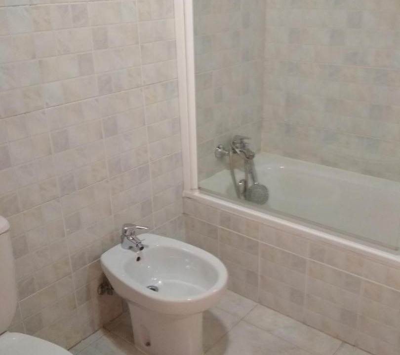 Photo of Bathroom in Viscarret-Guerendiain