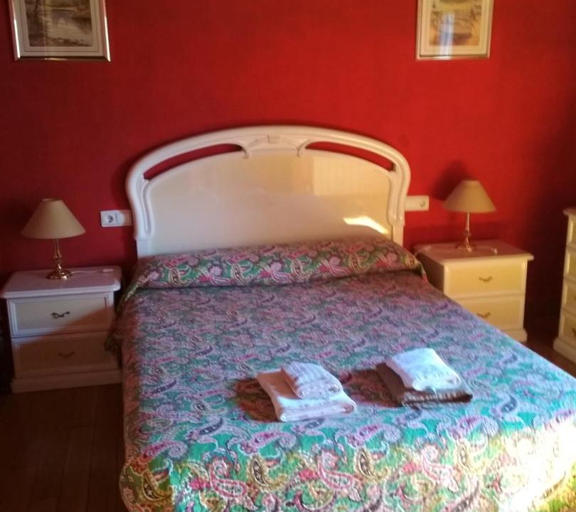 Photo of Bedroom in Viscarret-Guerendiain