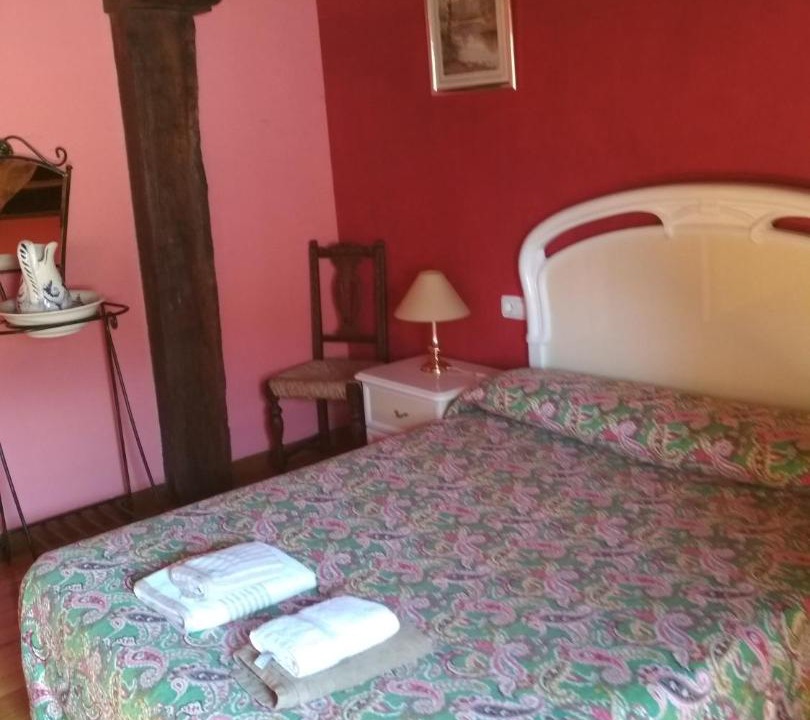 Photo of Bedroom in Viscarret-Guerendiain