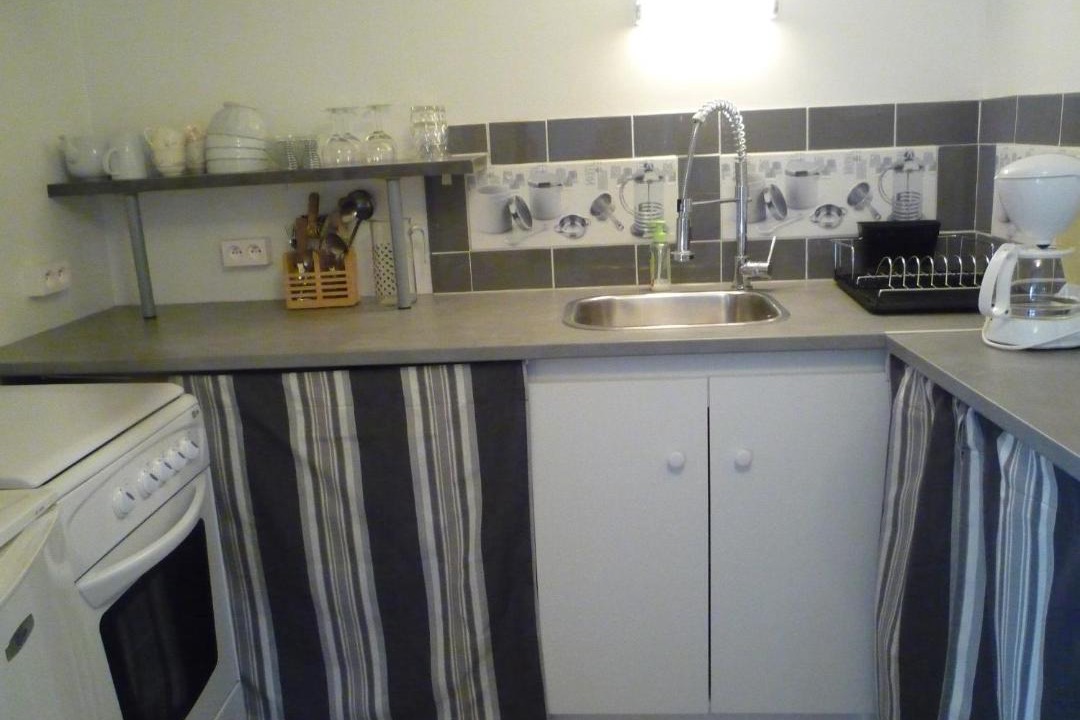 Photo of Kitchen in Bellou-en-Houlme