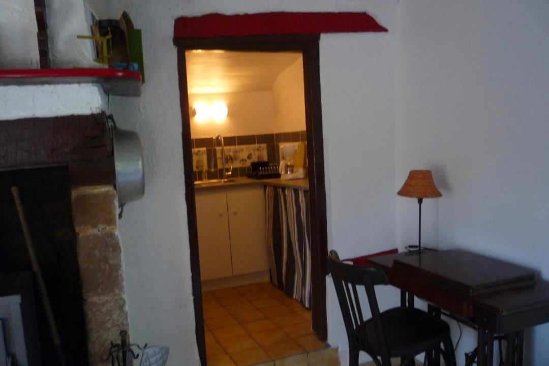 Photo of Kitchen in Bellou-en-Houlme
