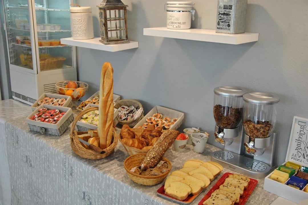 Photo of Kitchen in Lourdes