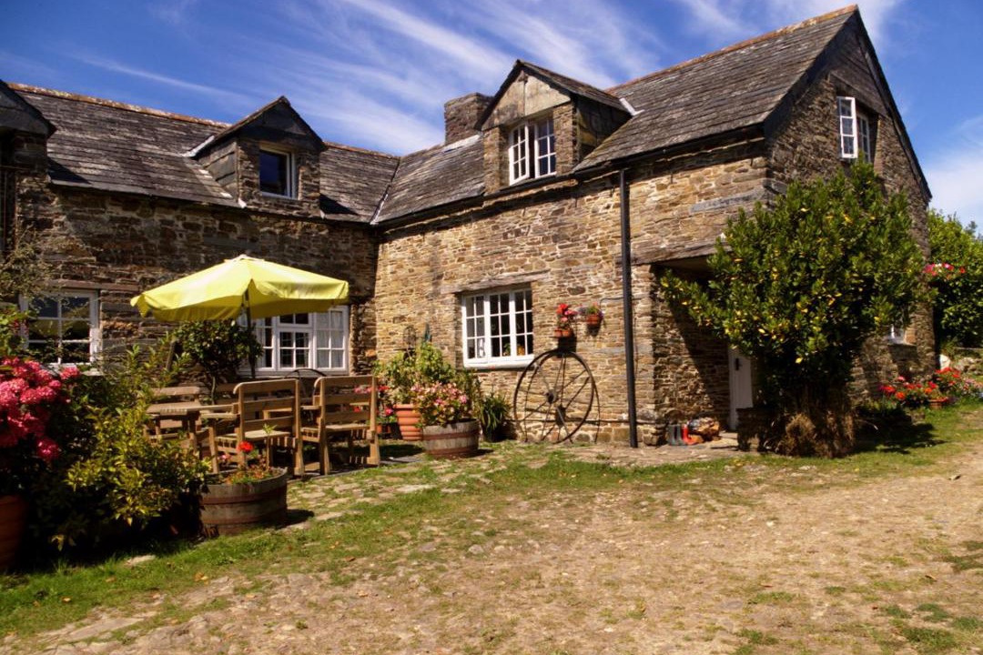 Photo of Others in Saint Gennys