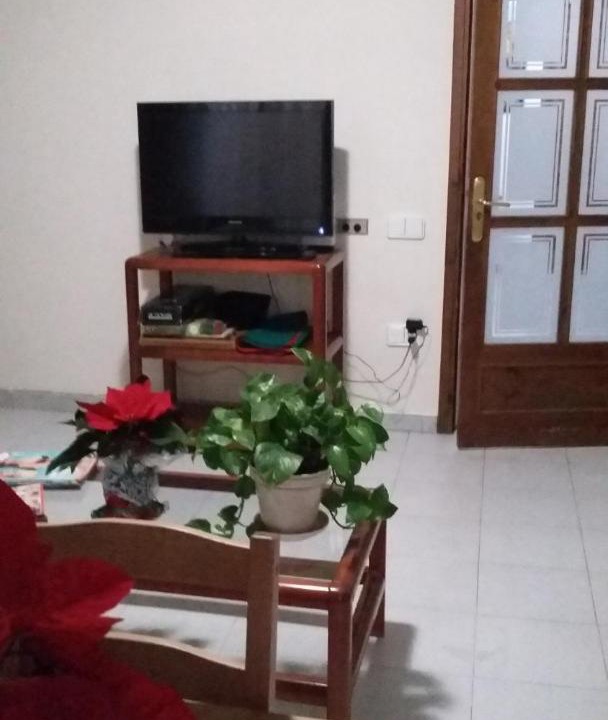 Photo of Livingroom in Sort