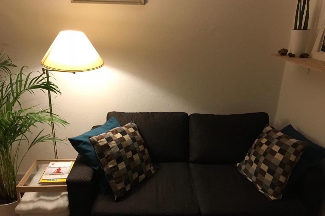 Photo of Livingroom in København N