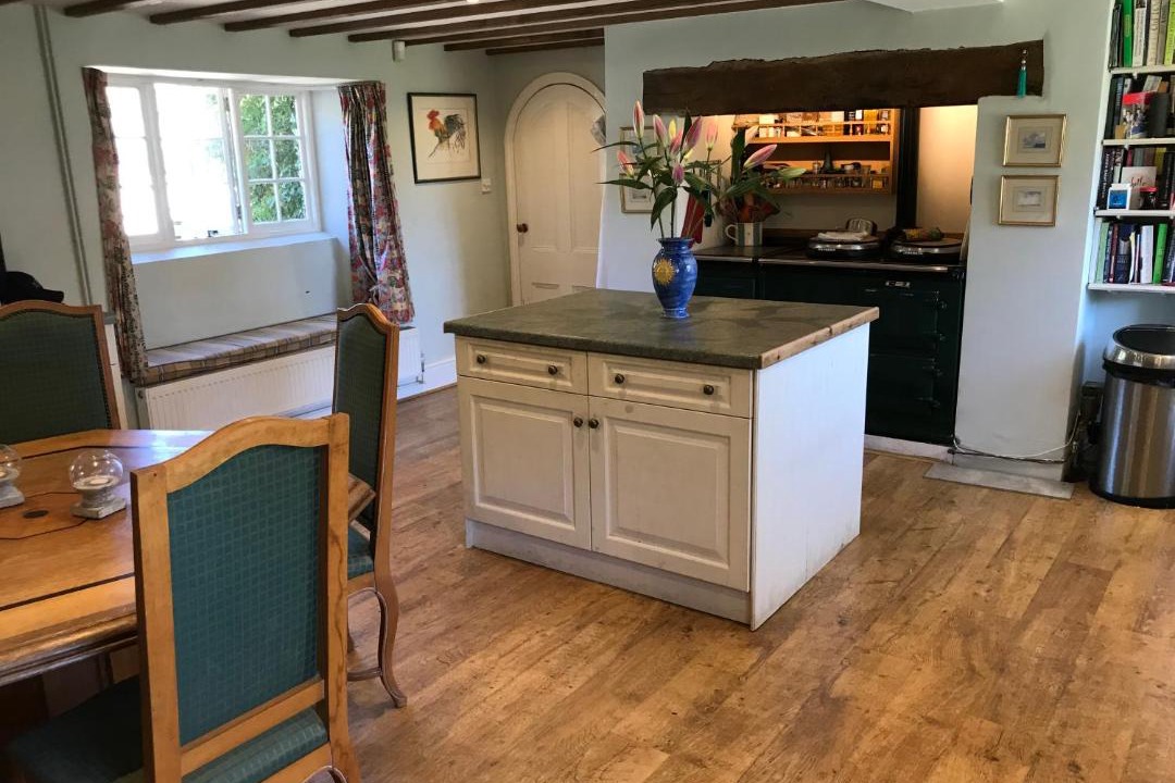 Photo of Kitchen in Towcester