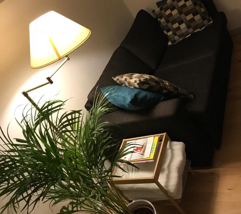 Photo of Livingroom in København N