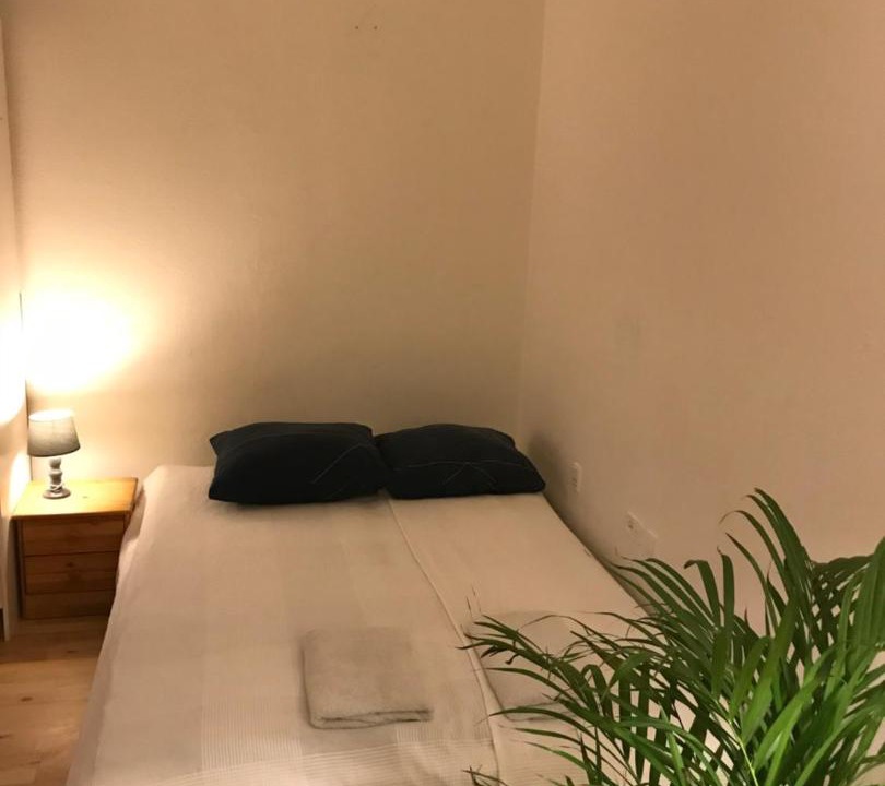 Photo of Bedroom in København N