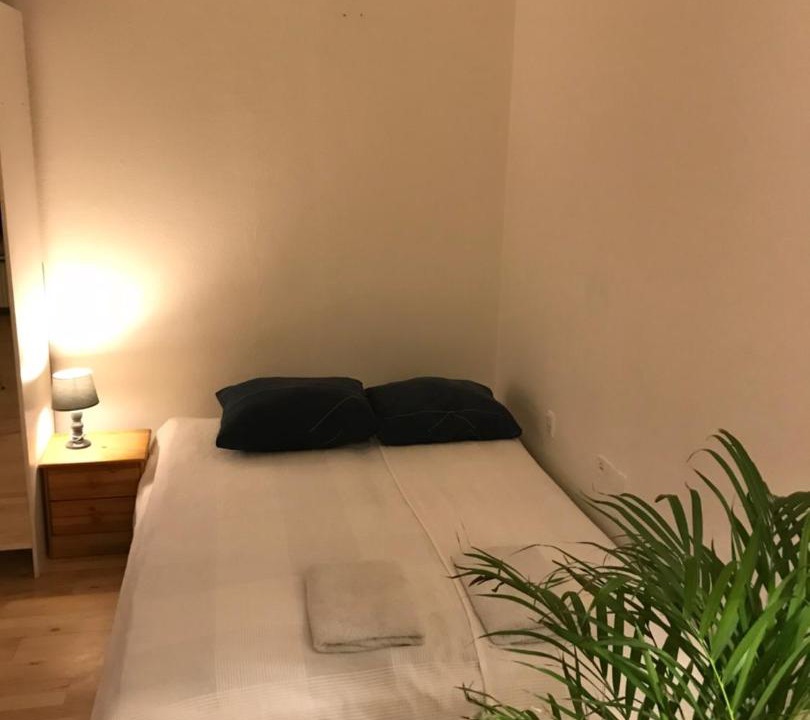 Photo of Bedroom in København N