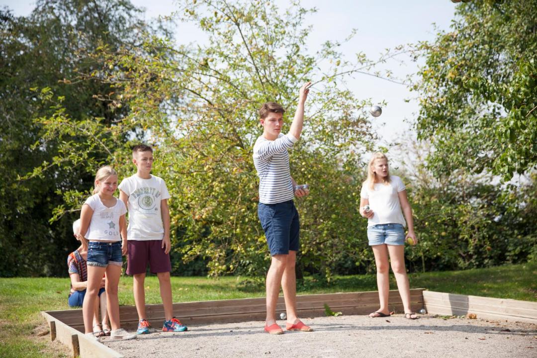 Photo of Others in Vieille-Chapelle