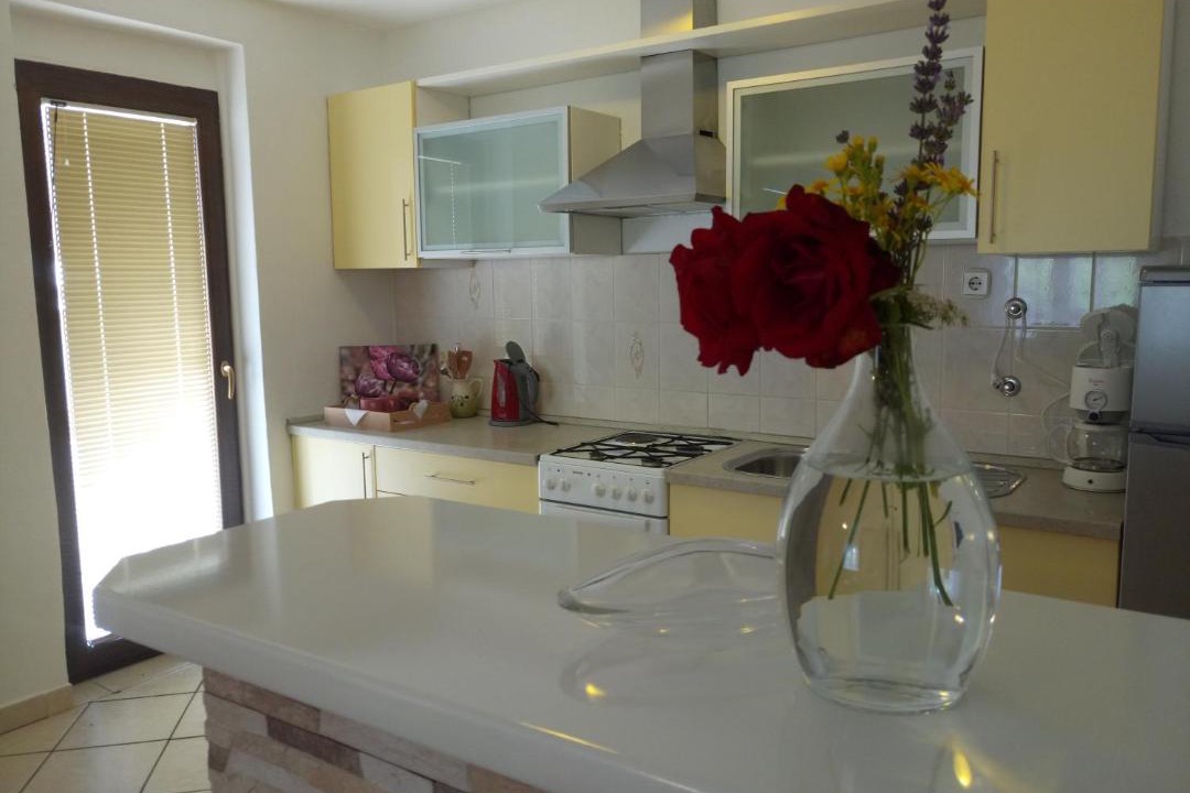 Photo of Kitchen in Ostarski Stanovi