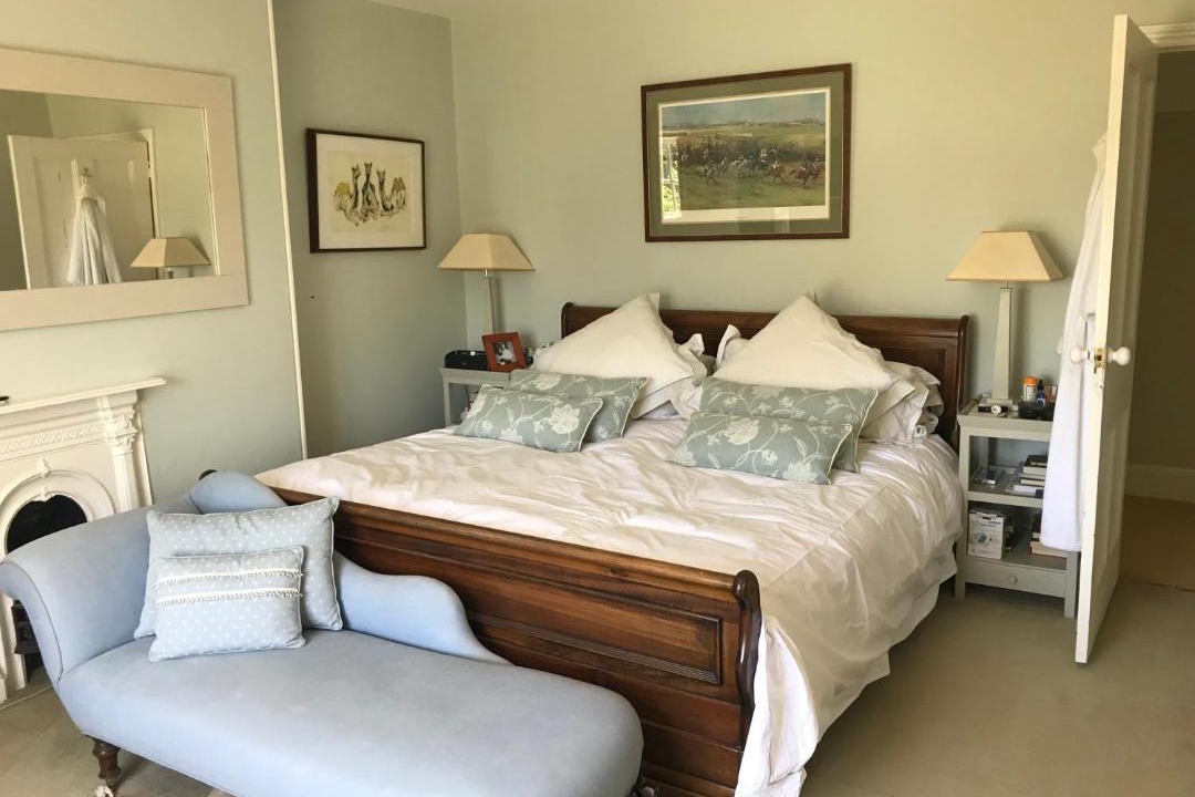 Photo of Bedroom in Towcester